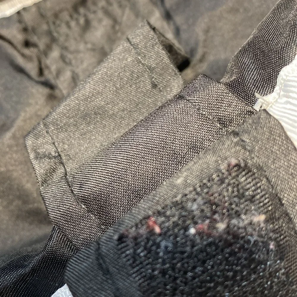 Reversible Dog Coat Jacket